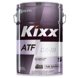 ATF SP_3 _ DEXRON_III _ 100_ Fully Synthetic _GS Kixx_